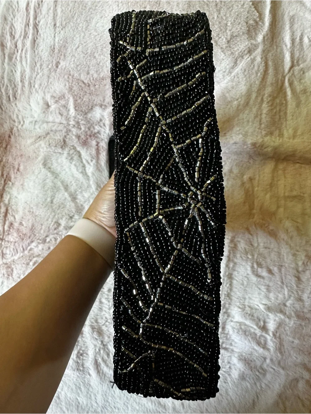 Sol And Mer stylish black